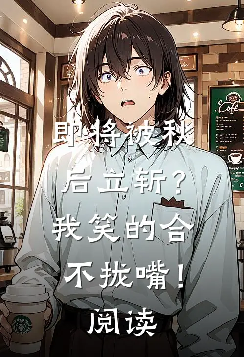 即将被秋后立斩？我笑的合不拢嘴！阅读