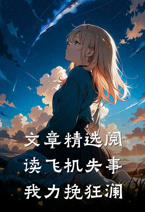 文章精选阅读飞机失事，我力挽狂澜