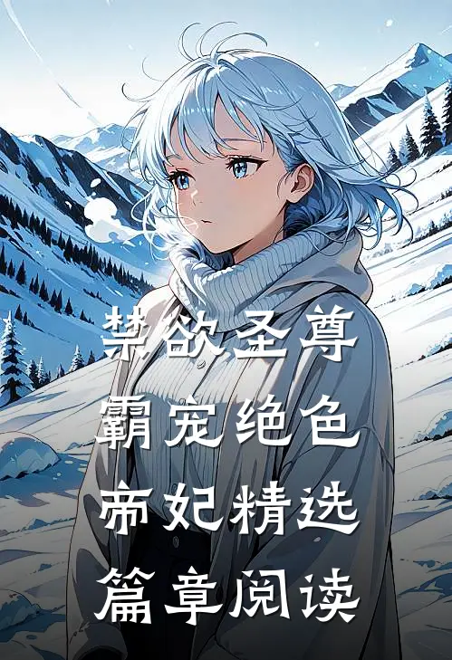 禁欲圣尊：霸宠绝色帝妃精选篇章阅读