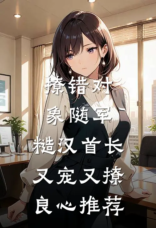 撩错对象随军，糙汉首长又宠又撩良心推荐