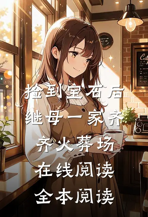 捡到宝石后，继母一家齐齐火葬场在线阅读全本阅读
