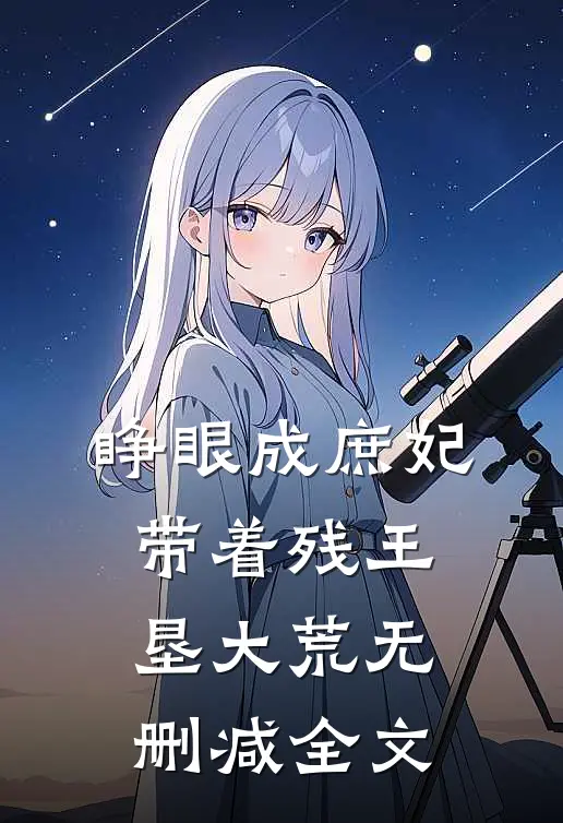 睁眼成庶妃，带着残王垦大荒无删减全文
