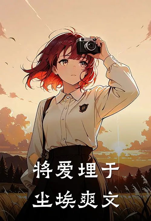 将爱埋于尘埃爽文