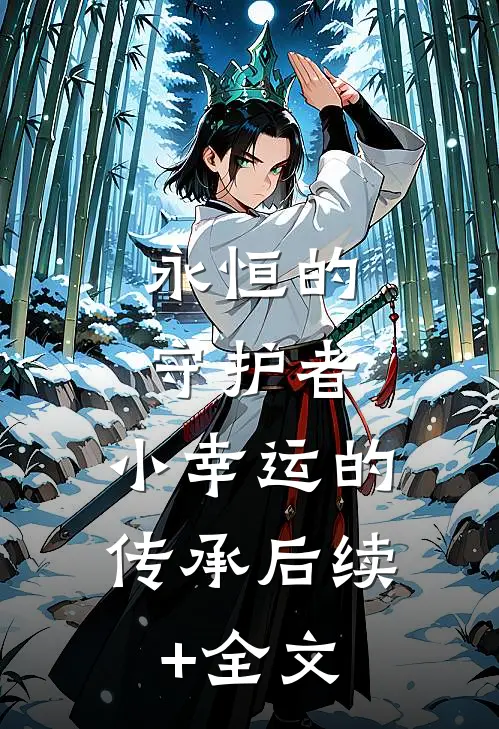 永恒的守护者：小幸运的传承后续+全文