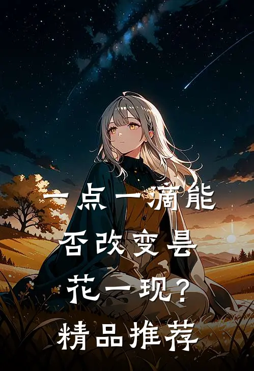 一点一滴能否改变昙花一现？精品推荐