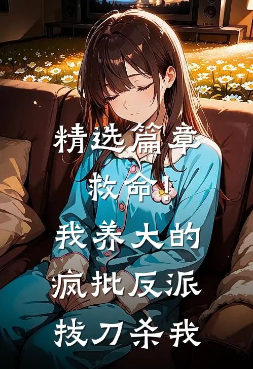 精选篇章救命!我养大的疯批反派拔刀杀我