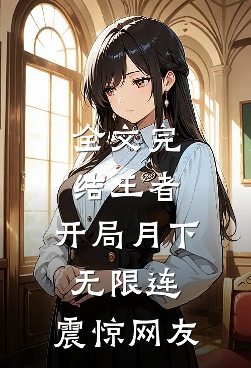 全文完结王者：开局月下无限连，震惊网友
