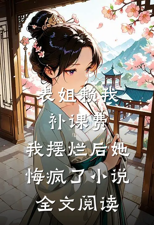 表姐赖我补课费，我摆烂后她悔疯了小说全文阅读