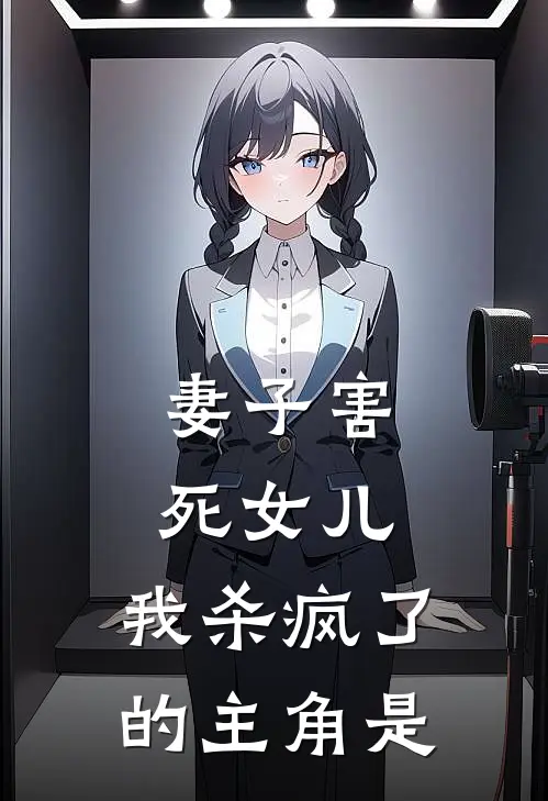 妻子害死女儿，我杀疯了的主角是