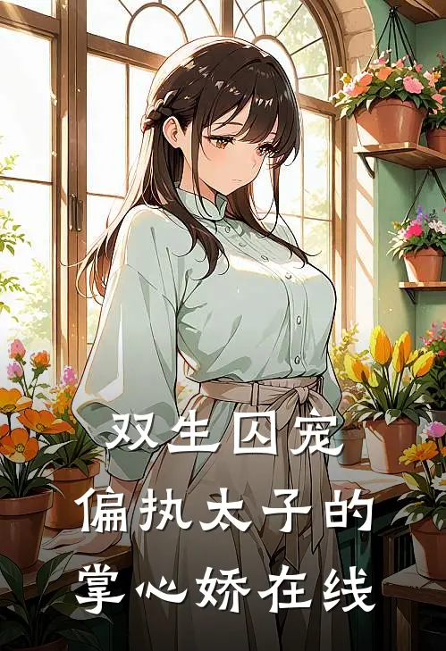 双生囚宠：偏执太子的掌心娇在线