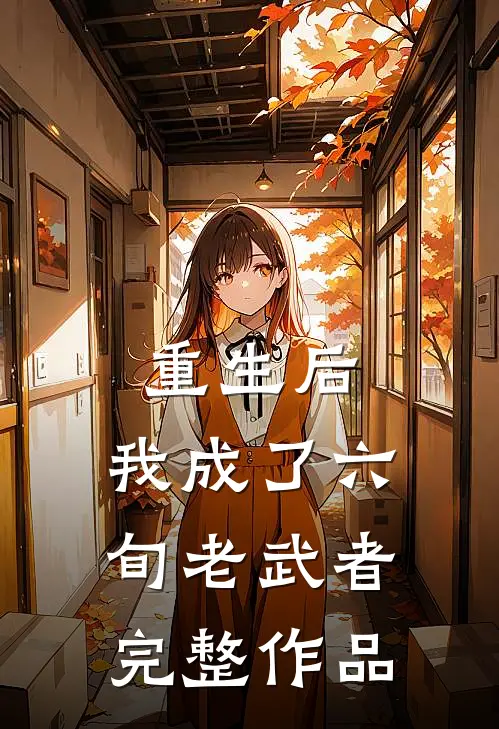 重生后，我成了六旬老武者完整作品