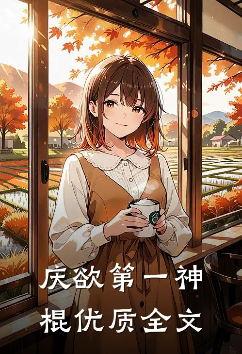庆欲第一神棍优质全文