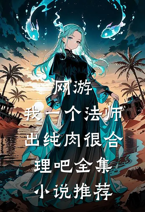 网游：我一个法师出纯肉很合理吧全集小说推荐