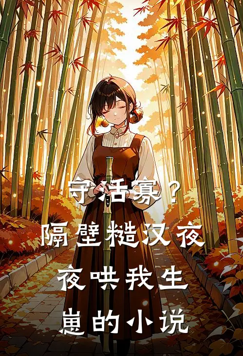 守活寡？隔壁糙汉夜夜哄我生崽的小说