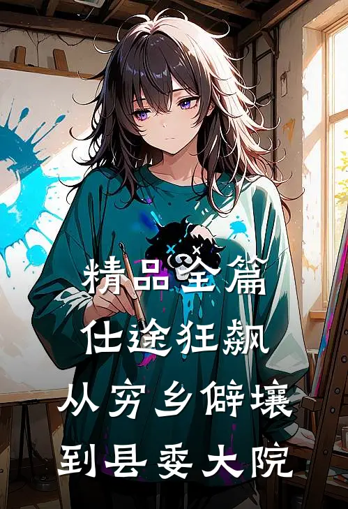 精品全篇仕途狂飙：从穷乡僻壤到县委大院