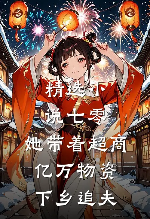 精选小说七零：她带着超商亿万物资下乡追夫
