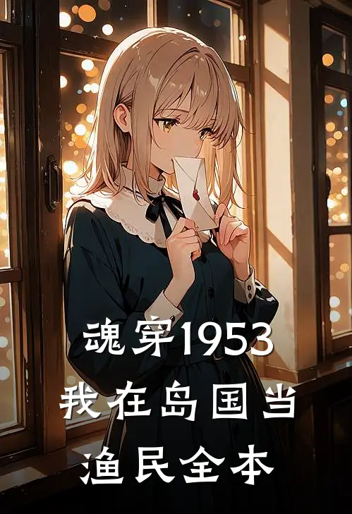魂穿1953：我在岛国当渔民全本