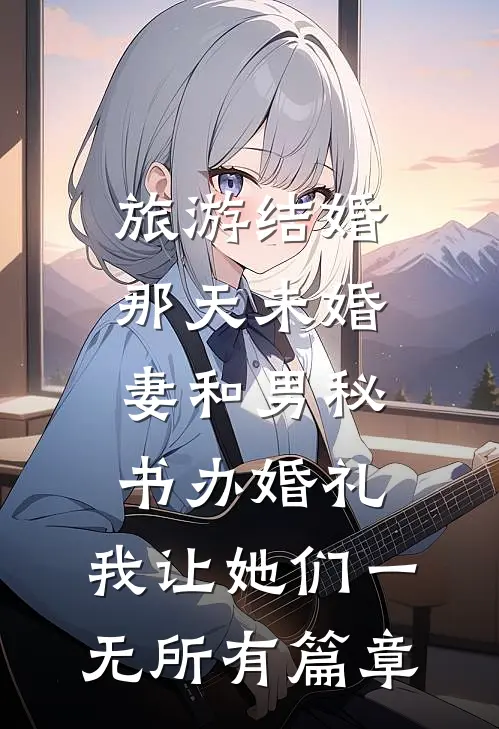 旅游结婚那天未婚妻和男秘书办婚礼，我让她们一无所有篇章
