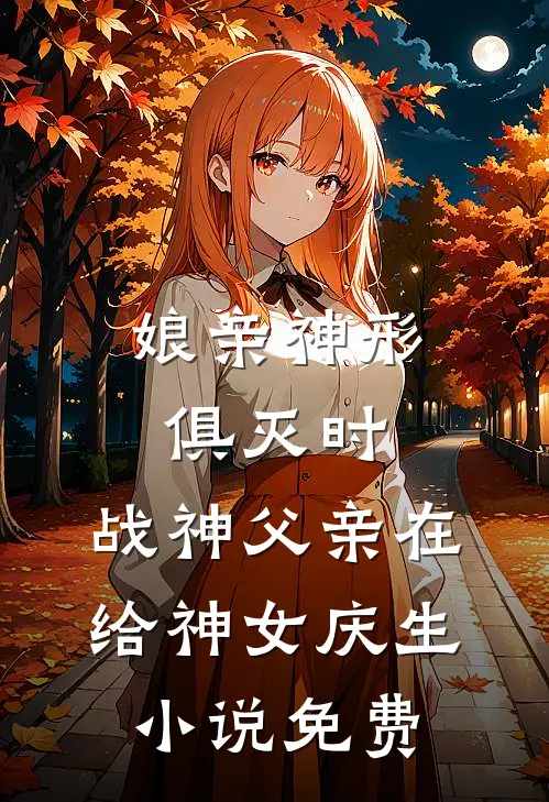 娘亲神形俱灭时，战神父亲在给神女庆生小说免费
