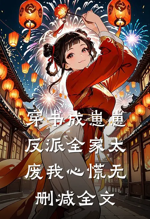 穿书成崽崽，反派全家太废我心慌无删减全文