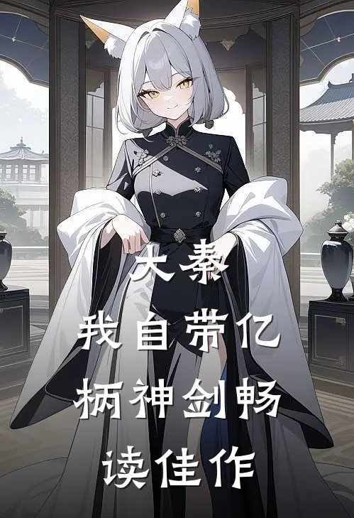 大秦：我自带亿柄神剑畅读佳作