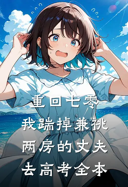 重回七零，我踹掉兼祧两房的丈夫去高考全本