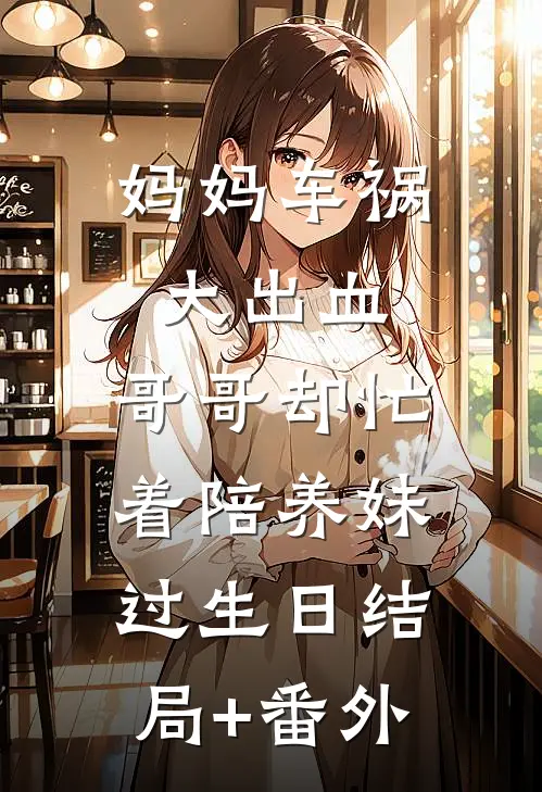 妈妈车祸大出血，哥哥却忙着陪养妹过生日结局+番外