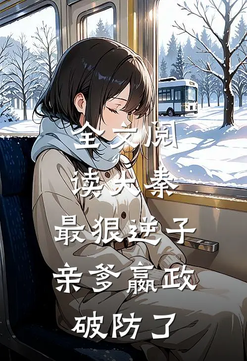 全文阅读大秦：最狠逆子，亲爹嬴政破防了