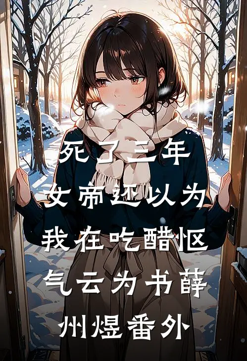 死了三年，女帝还以为我在吃醋怄气云为书薛州煜番外