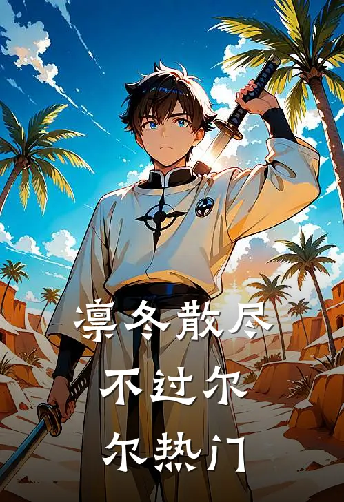 凛冬散尽，不过尔尔热门