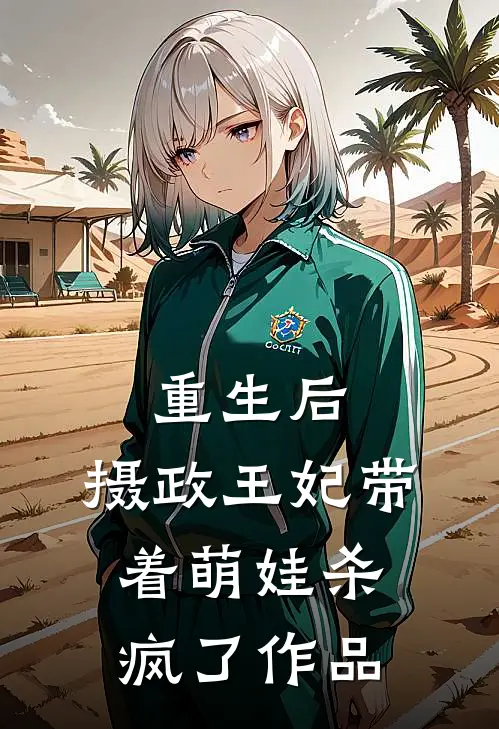重生后，摄政王妃带着萌娃杀疯了作品