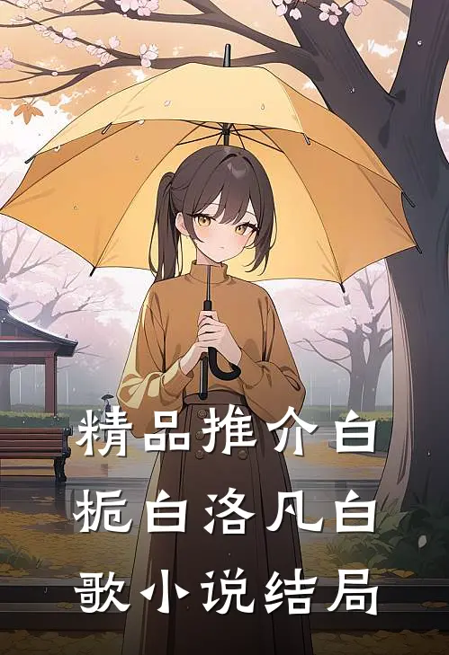 精品推介白栀白洛凡白歌小说结局