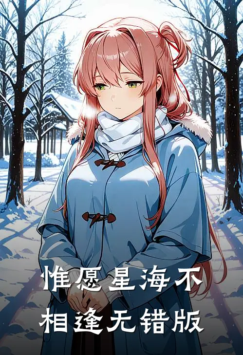 惟愿星海不相逢无错版