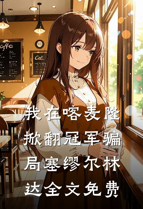我在喀麦隆掀翻冠军骗局塞缪尔林达全文免费