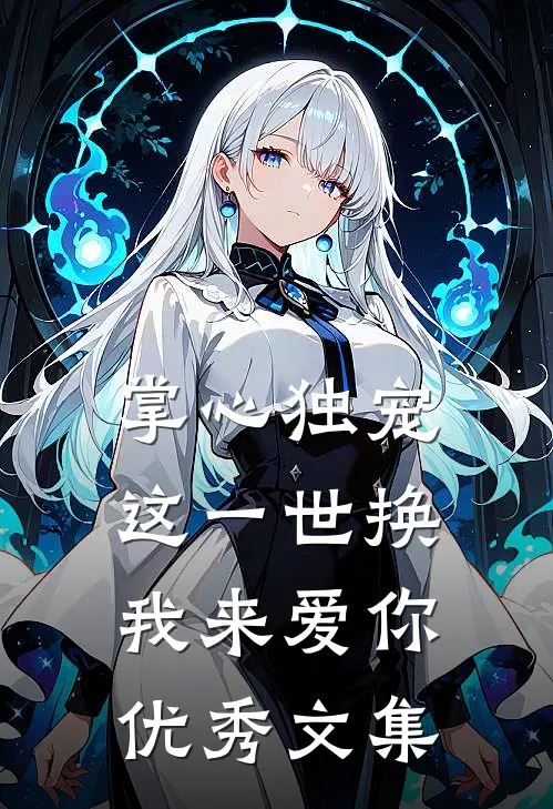 掌心独宠：这一世换我来爱你优秀文集