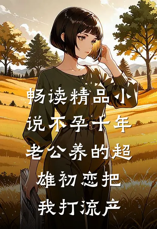 畅读精品小说不孕十年，老公养的超雄初恋把我打流产