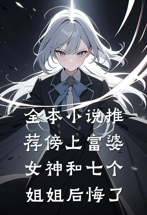 全本小说推荐傍上富婆，女神和七个姐姐后悔了