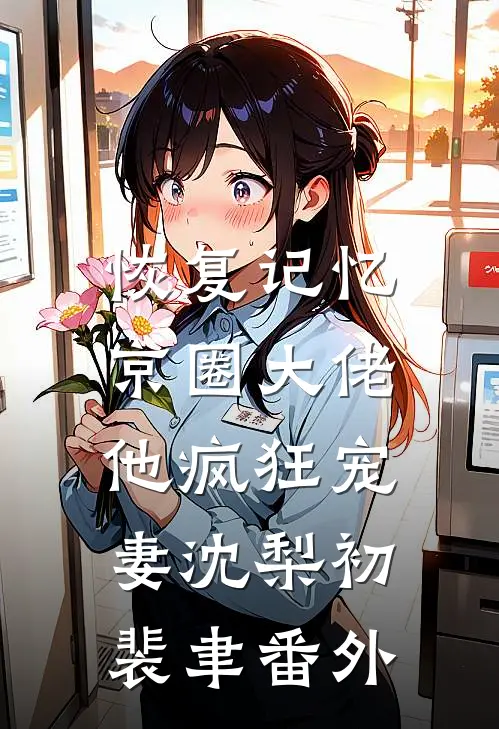恢复记忆，京圈大佬他疯狂宠妻沈梨初裴聿番外