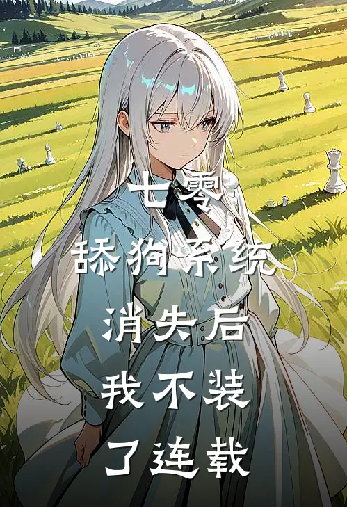 七零：舔狗系统消失后，我不装了连载