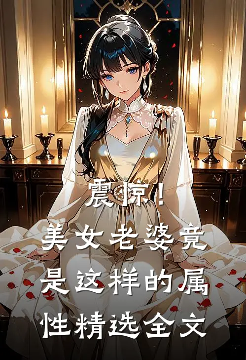 震惊！美女老婆竟是这样的属性精选全文