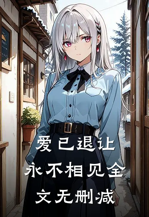 爱已退让，永不相见全文无删减