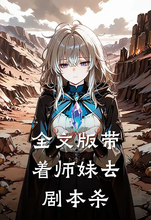 全文版带着师妹去剧本杀