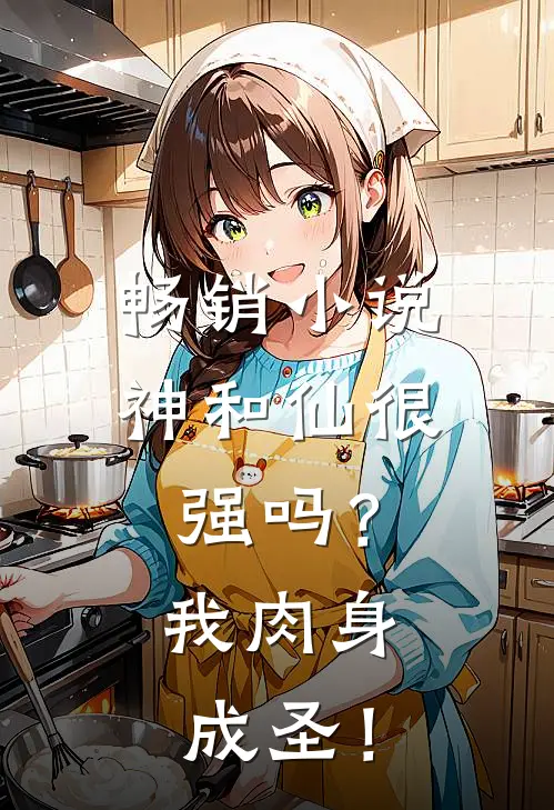 畅销小说神和仙很强吗？我肉身成圣！