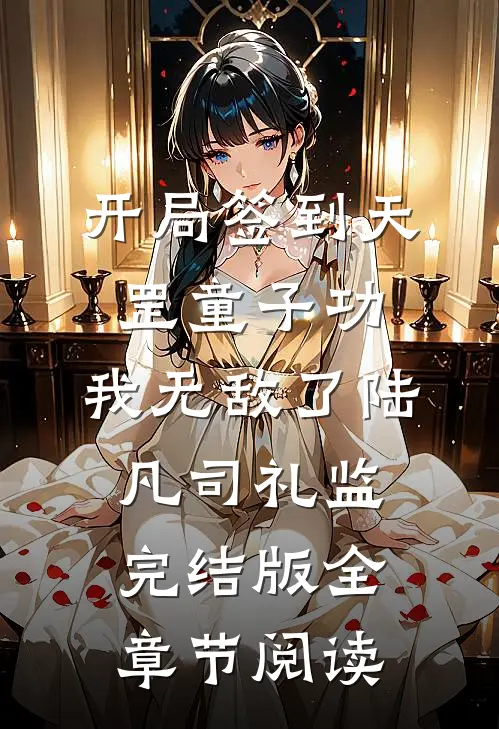 《开局签到天罡童子功，我无敌了》陆凡司礼监完结版全章节阅读