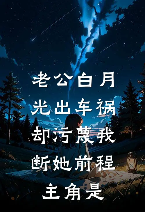 老公白月光出车祸，却污蔑我断她前程主角是