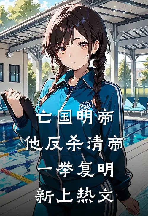 亡国明帝：他反杀清帝一举复明新上热文