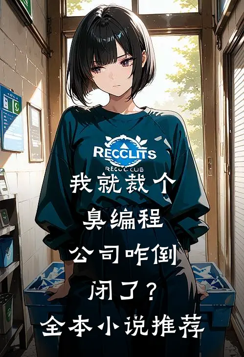 我就裁个臭编程，公司咋倒闭了？全本小说推荐