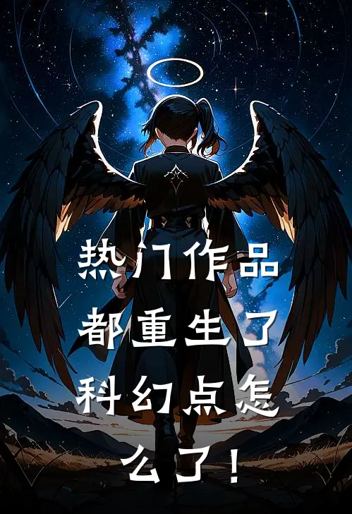 热门作品都重生了，科幻点怎么了！