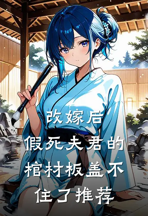 改嫁后，假死夫君的棺材板盖不住了推荐