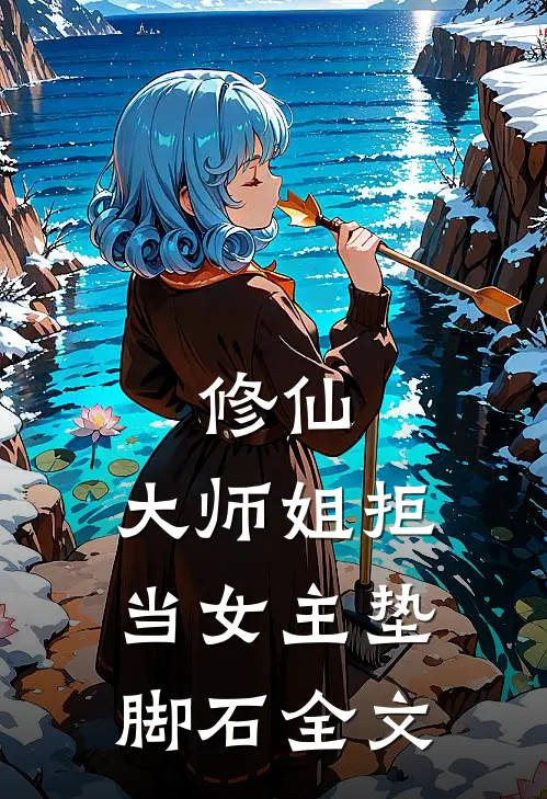 修仙：大师姐拒当女主垫脚石全文